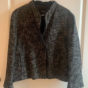 Talbots Blazer